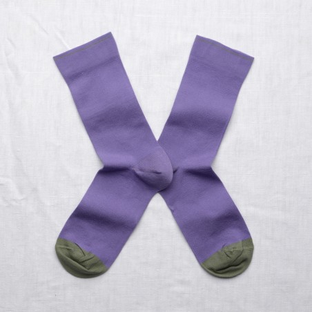 Chaussettes Iris